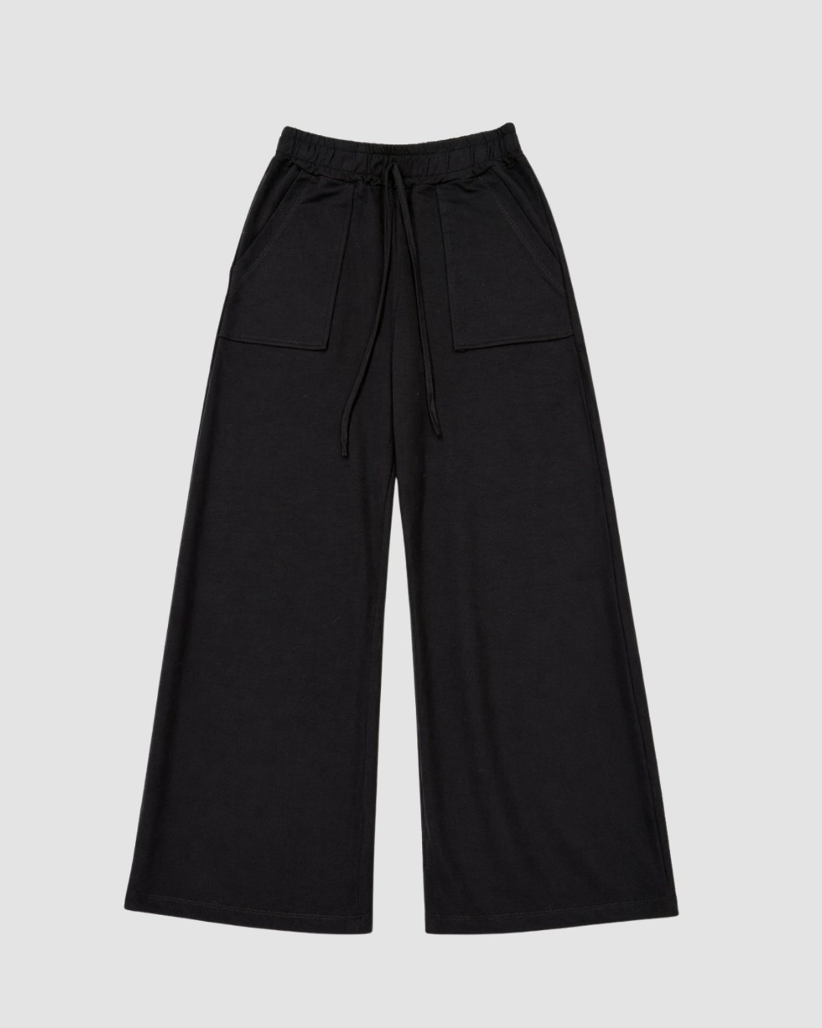 Set Urban Zip Stripes Black - 3