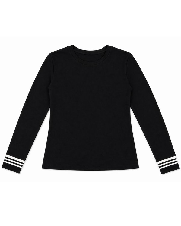 Set Black Core Contrast
