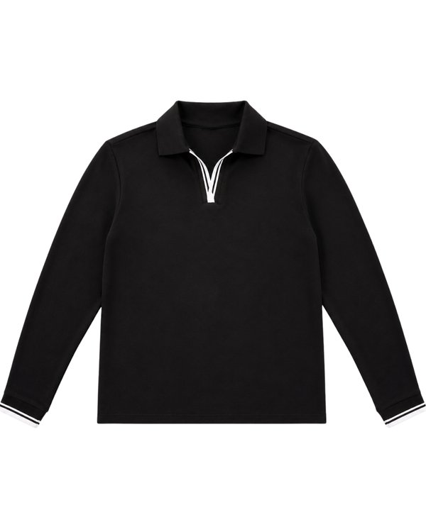 Set Saint Tropez Noir