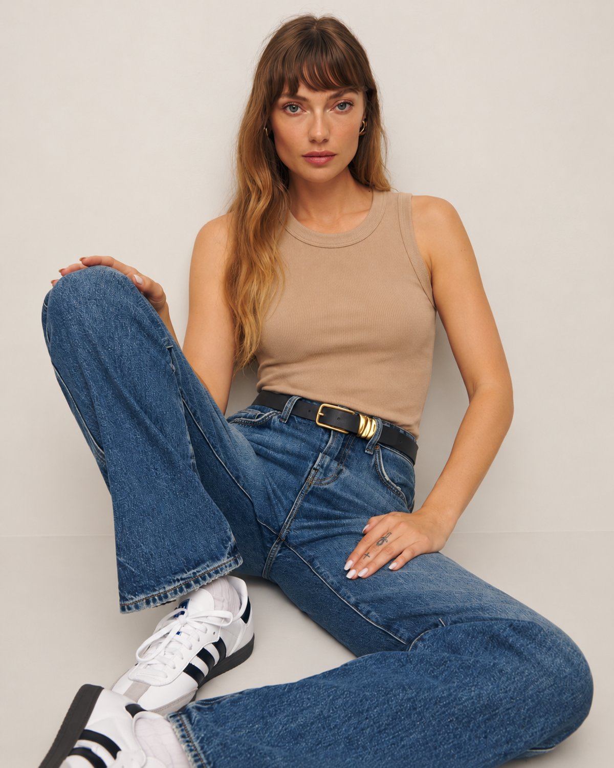 Básicas Vanlins l 50% algodón 