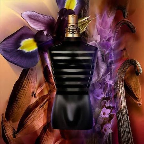 Le Male Le Parfum Jean Paul Gaultier
