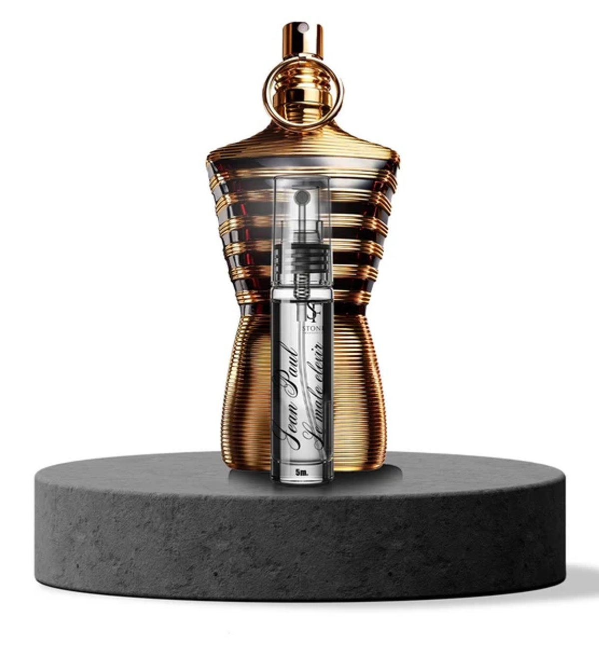Le Male Elixir Jean Paul Gaultier - 2