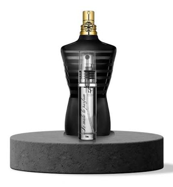 Le Male Le Parfum Jean Paul Gaultier