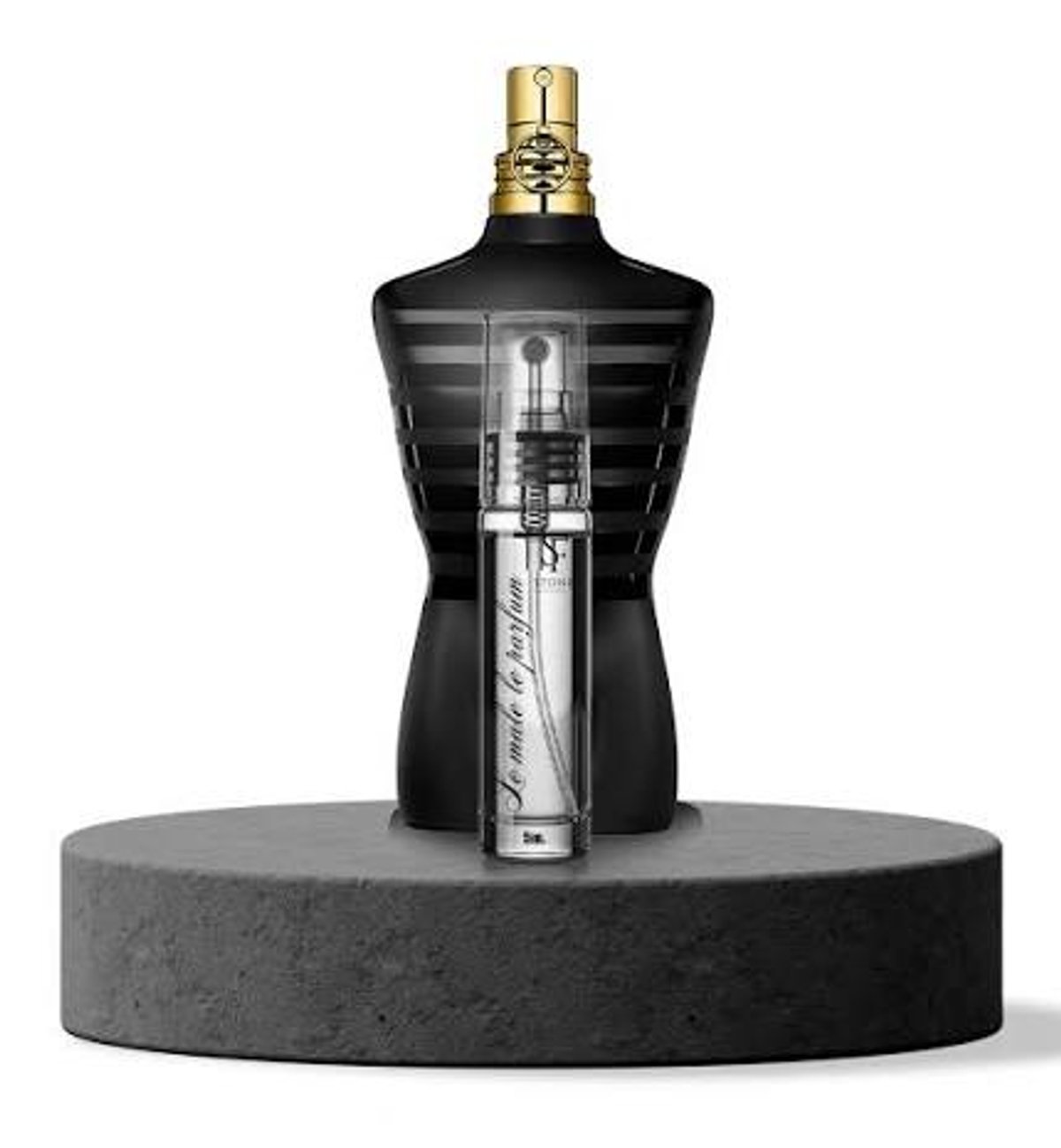 Le Male Le Parfum Jean Paul Gaultier - 4