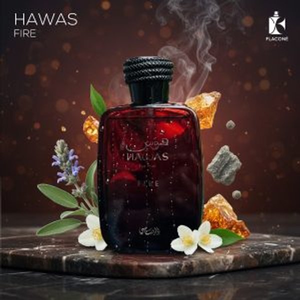 Hawas Fire Rasasi