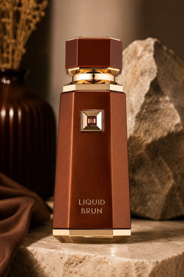 Liquid Brun French Avenue
