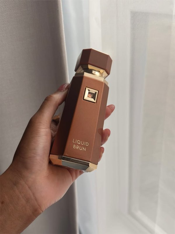Liquid Brun French Avenue