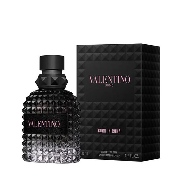 VALENTINO BORN IN ROMA UOMO EDT