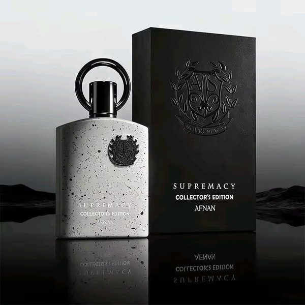 AFNAN SUPREMACY COLLECTOR'S EDITION EDP 