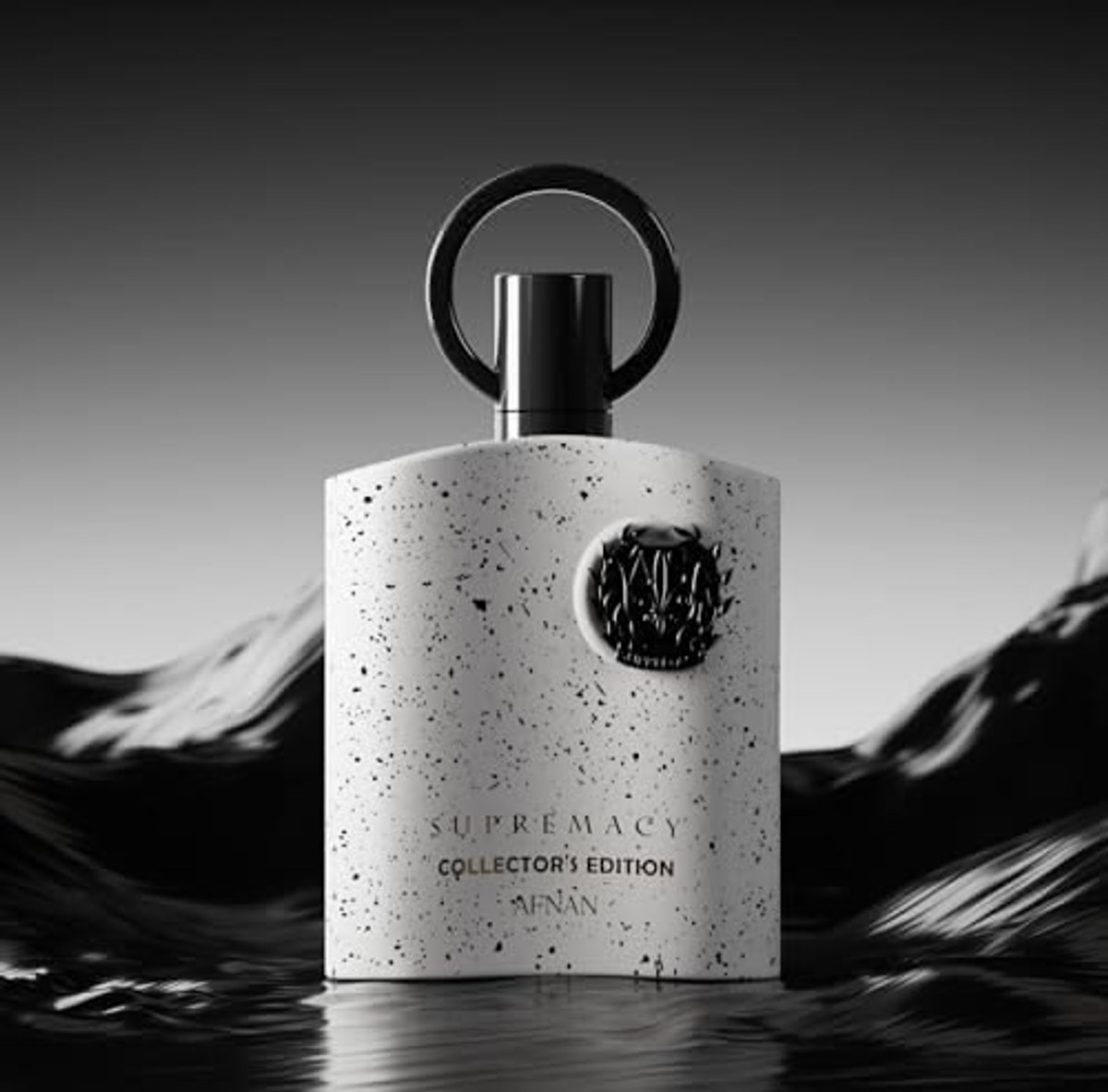 AFNAN SUPREMACY COLLECTOR'S EDITION EDP  - 2