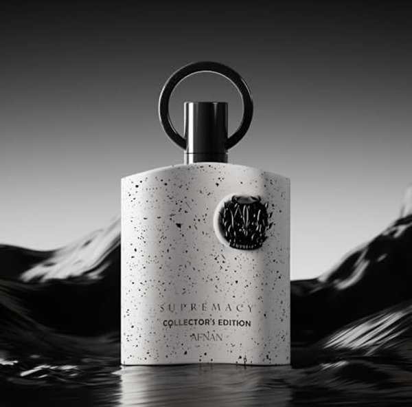 AFNAN SUPREMACY COLLECTOR'S EDITION EDP 