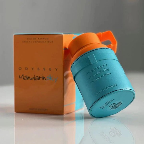 Odyssey Mandarin Sky Armaf