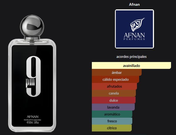 9pm Afnan