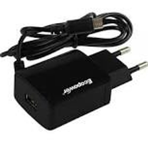 Cargador Ecopower Type C