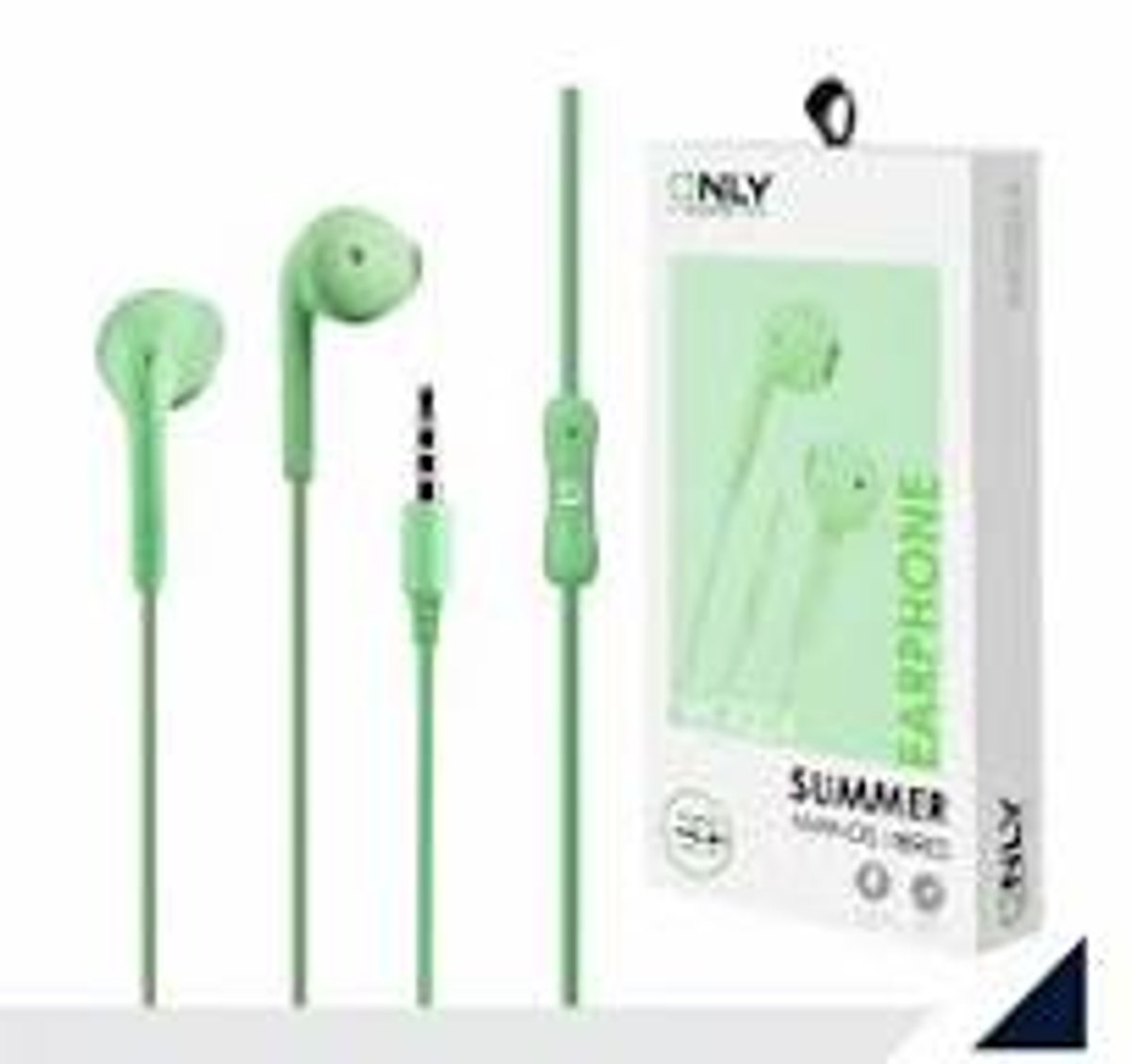 AURICULAR ONLY SUMMER MOD24 