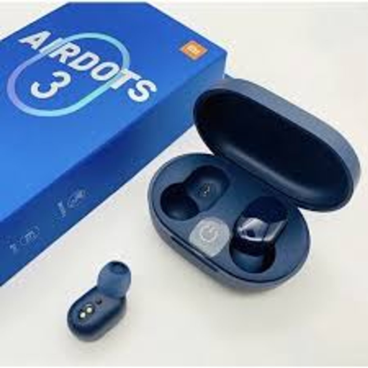 Auriculares Xiaomi Airdots Pro 3