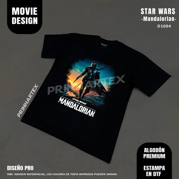 Mandalorian-D1004