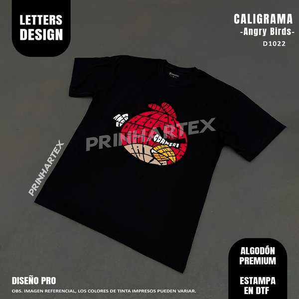 Angry Birds-D1022