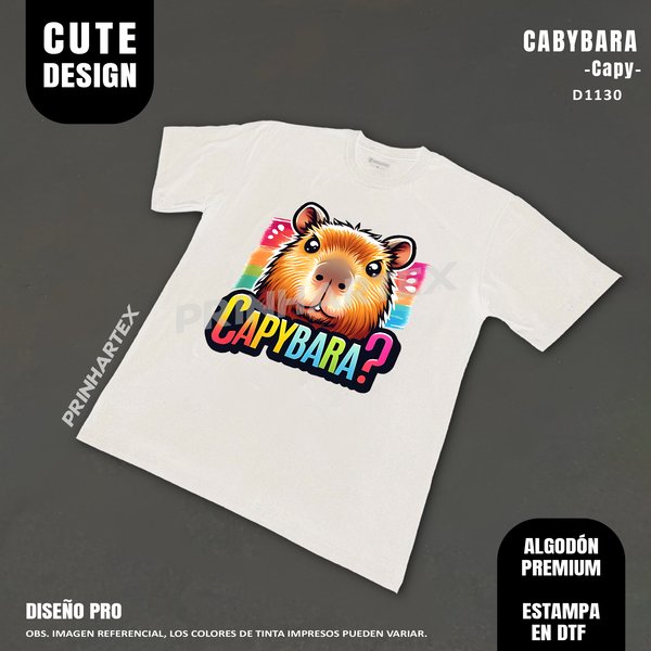  Capy-D1130