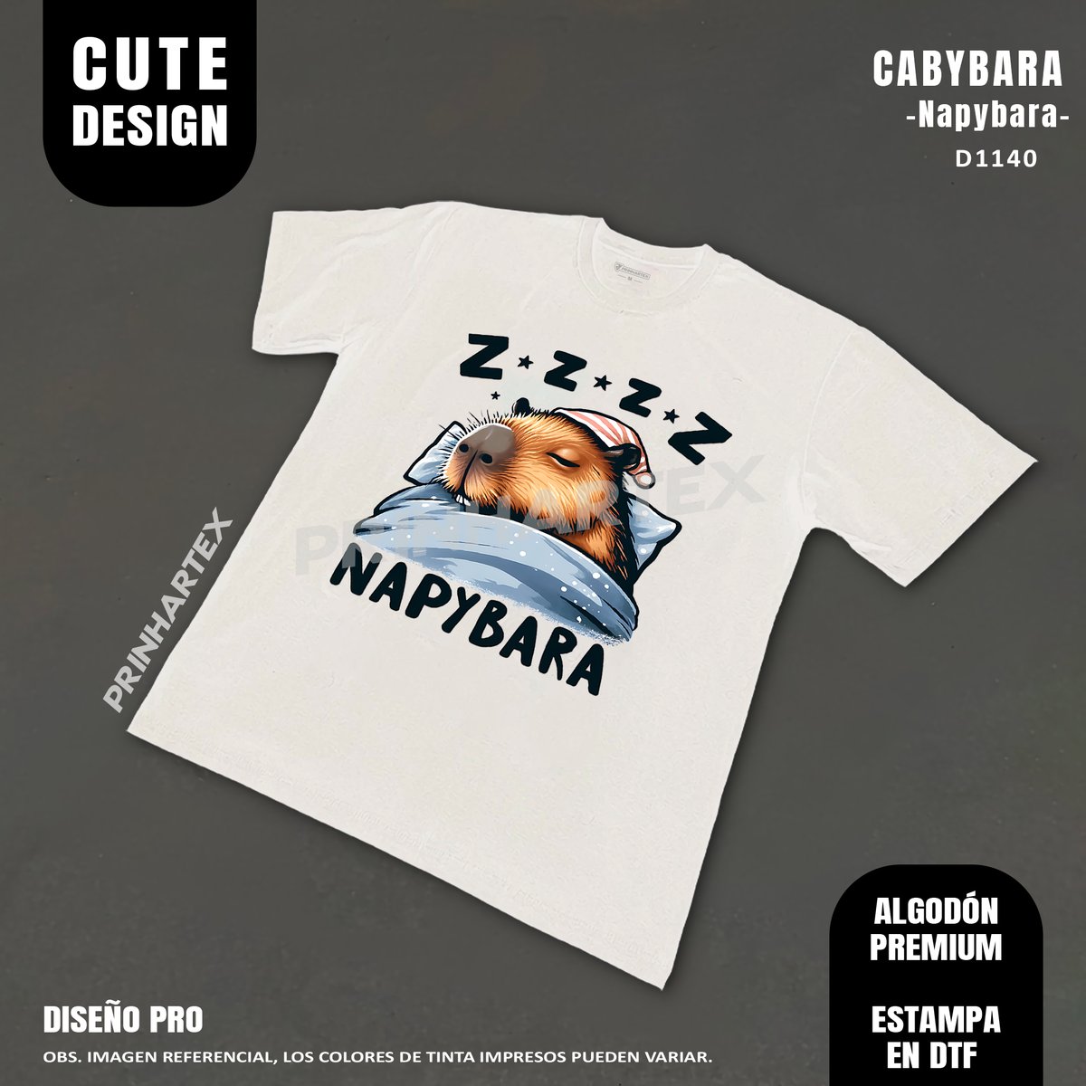 Napybara-D1140