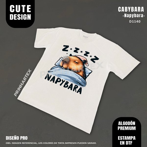 Napybara-D1140