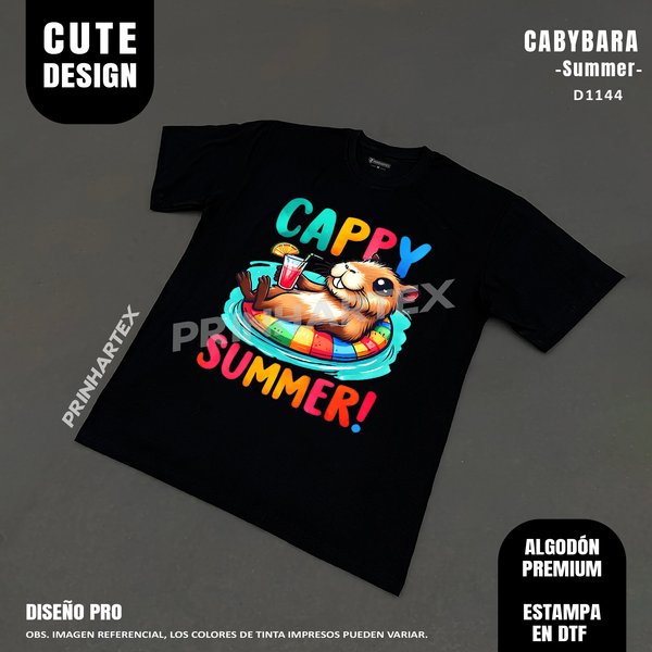 Summer-D1144