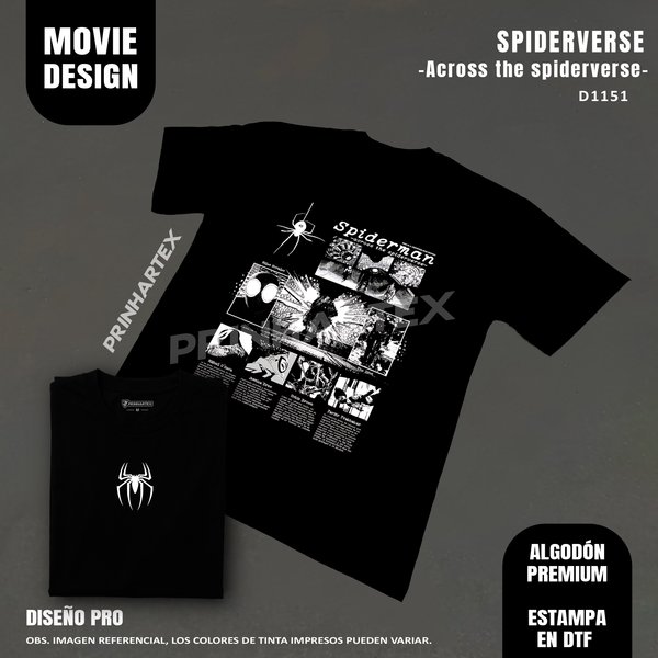 Across The Spiderverse-D1151