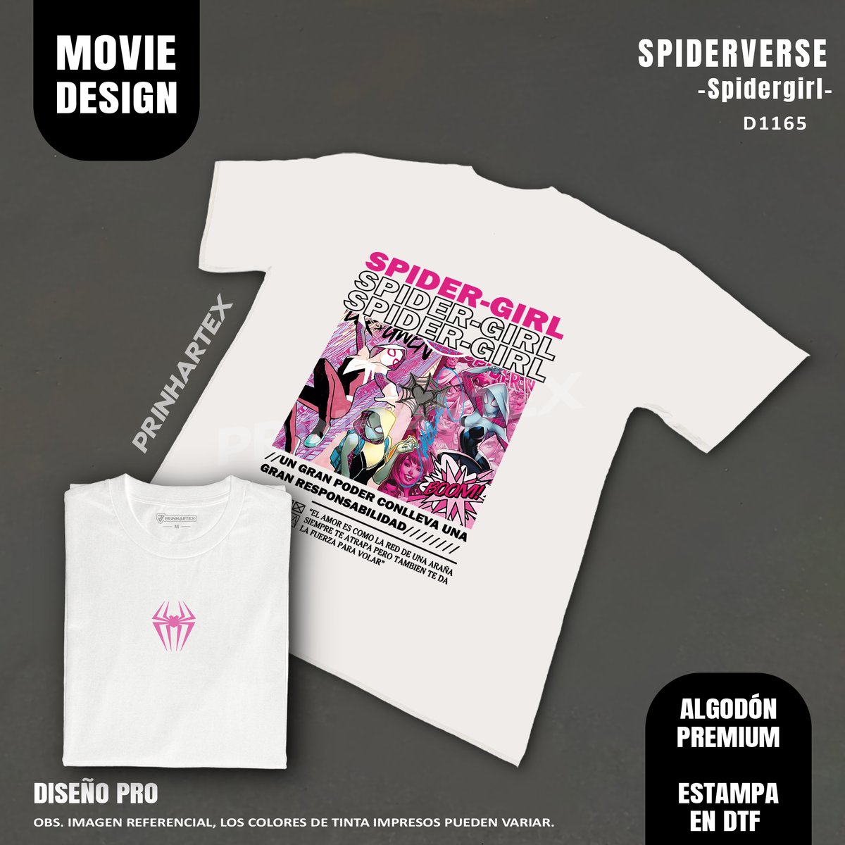 Spidergirl-D1165