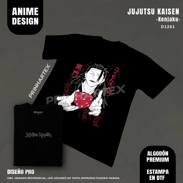 Kenjaku-D1261