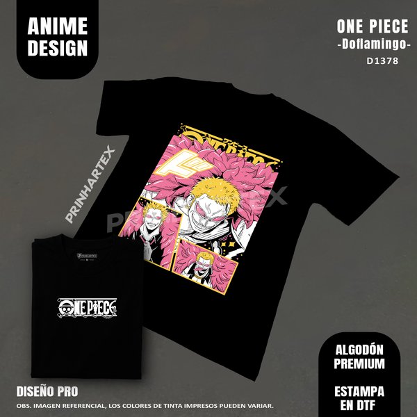 Doflamingo-D1378