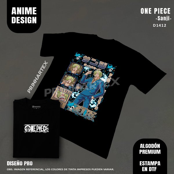 Sanji-D1412