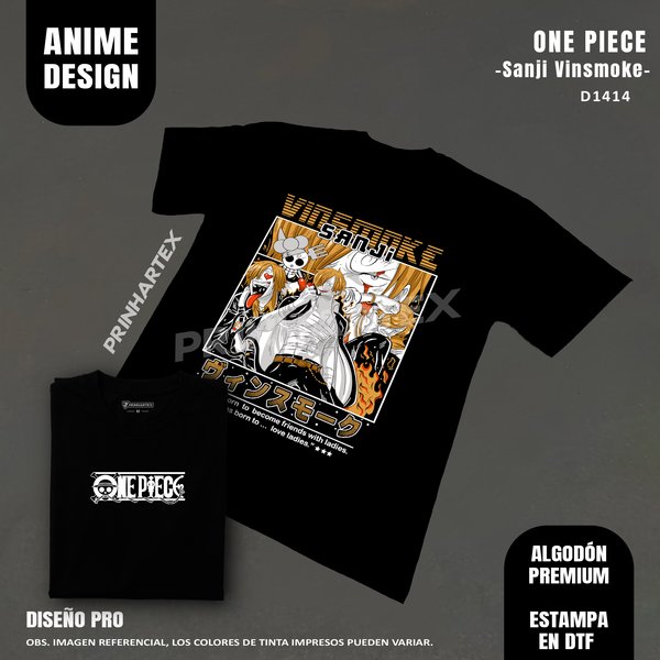 Sanji Vinsmoke-D1414