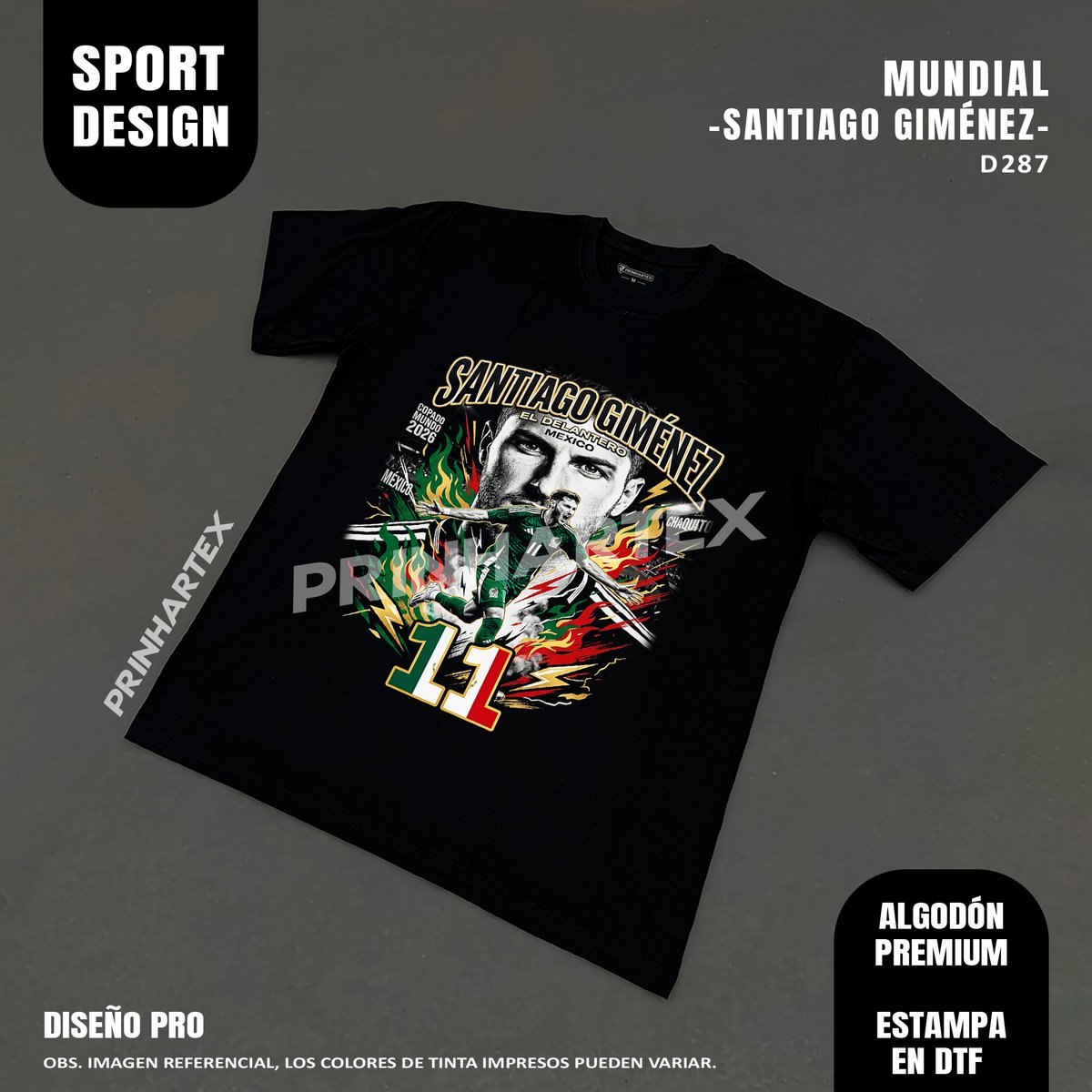 Santiago Giménez-D287