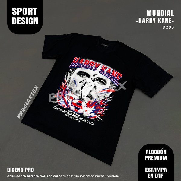 Harry Kane-D293