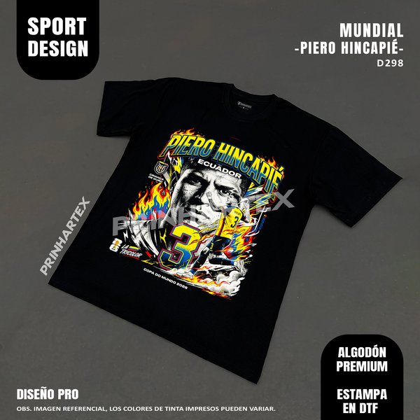 Piero Hincapié-D298