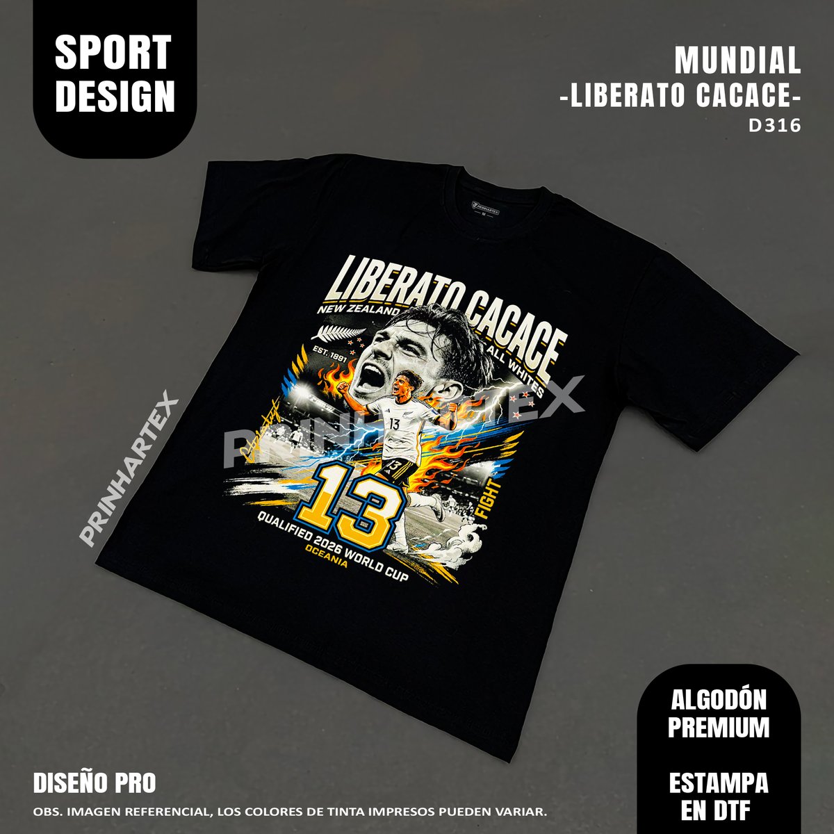 Liberato Cacace-D316