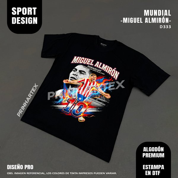 Miguel Almirón-D333