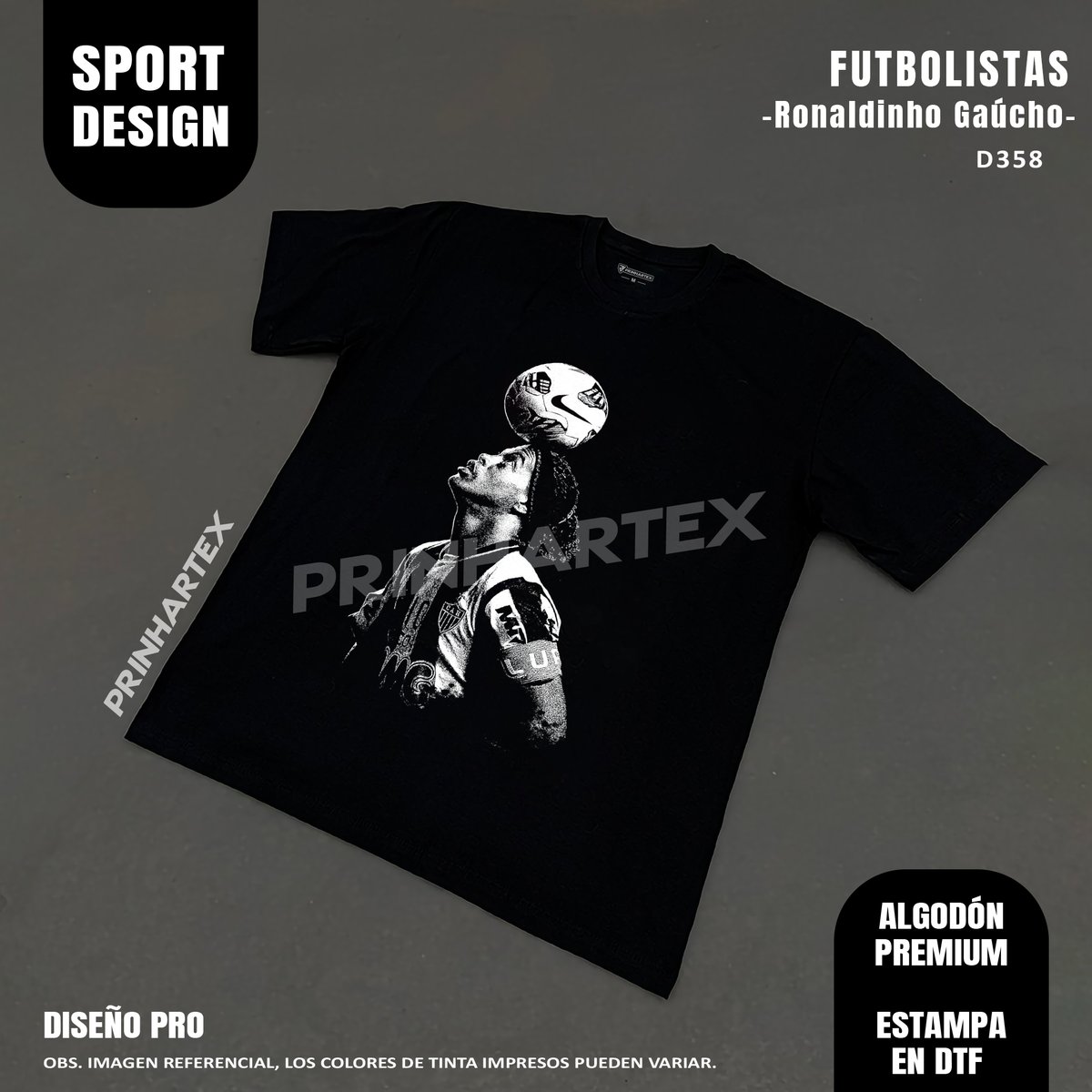 Ronaldinho Gaúcho-D358