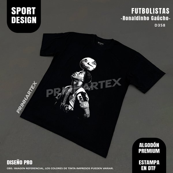 Ronaldinho Gaúcho-D358