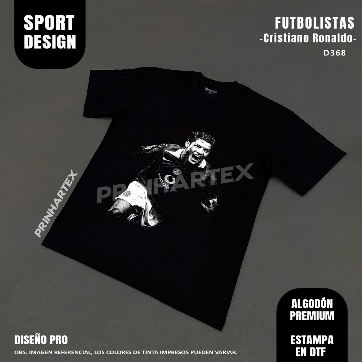 Cristiano Ronaldo-D368