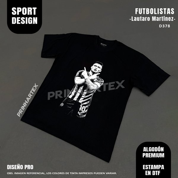 Lautaro Martínez-D378