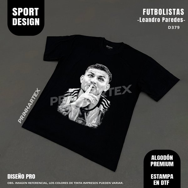 Leandro Paredes-D379