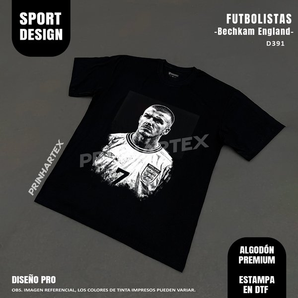 Bechkam England-D391