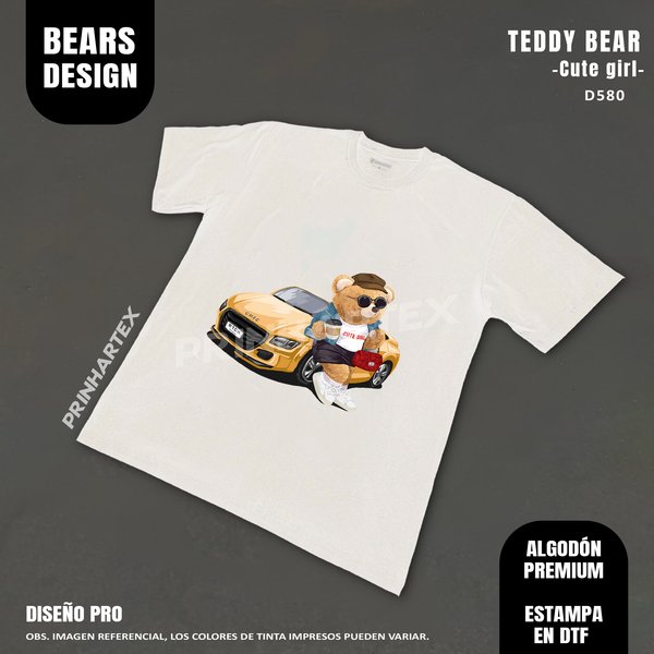 Cute Girl Wk Blanco-D580