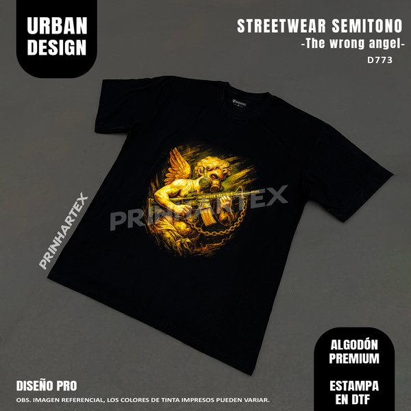 The Wrong Angel-D773