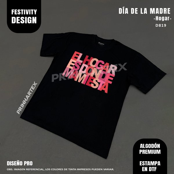 Hogar-D819