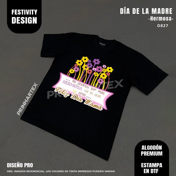 Hermosa-D827