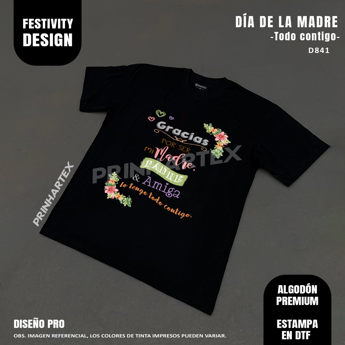 Todo Contigo-D841 - 2