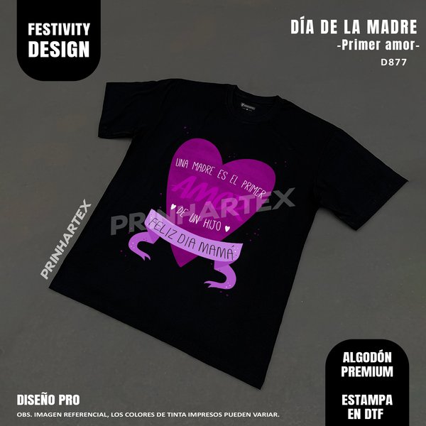 Primer Amor-D877