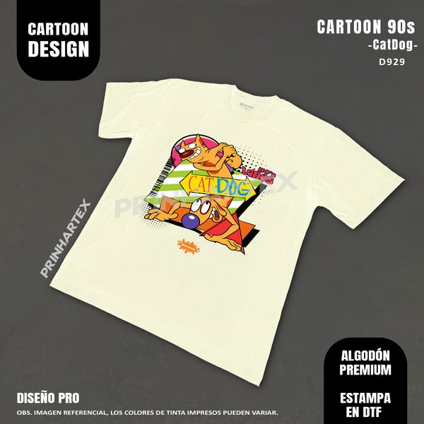 Catdog-D929